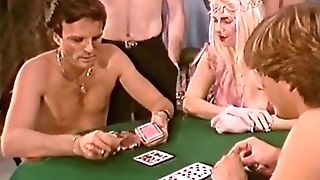 Porno Poker (1984) Cicciolina With Cicciolina (ilona Staller)